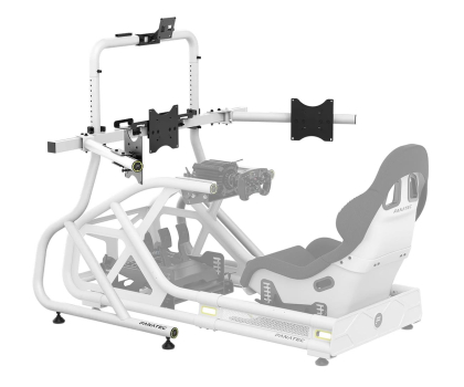 Akcesorium do fotela FANATEC ClubSport Cockpit Monitor Stand Triple Monitor Expansion Kit